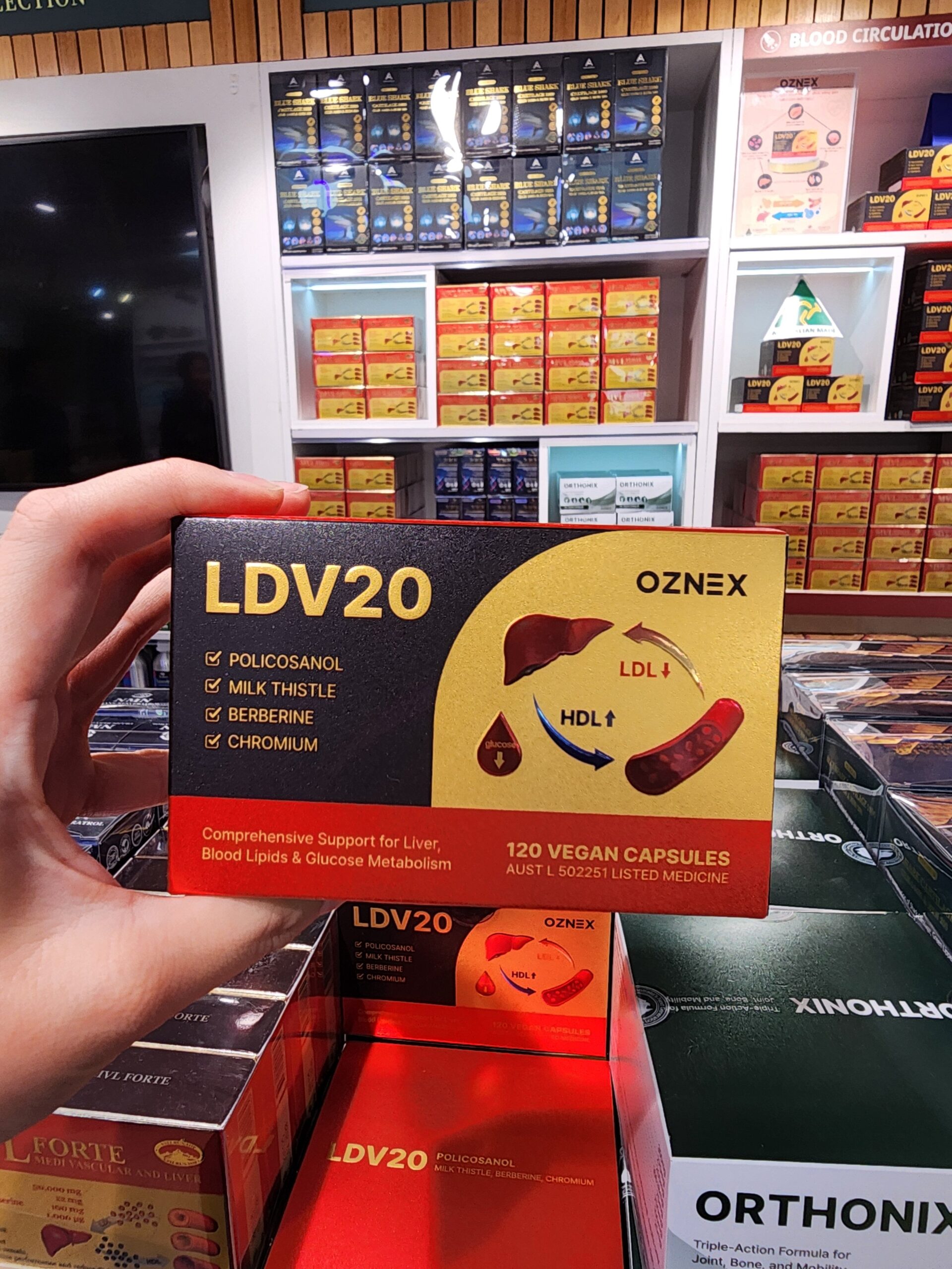 시드니면세점 / 호주면세점