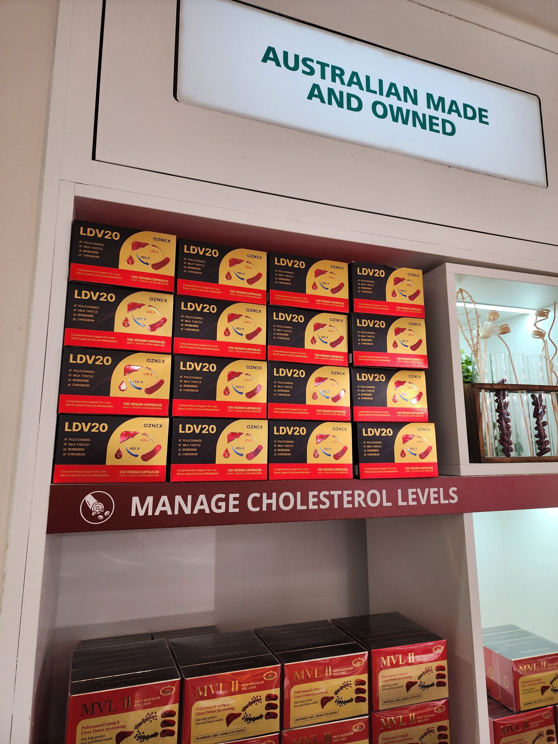 시드니면세점 / 호주면세점