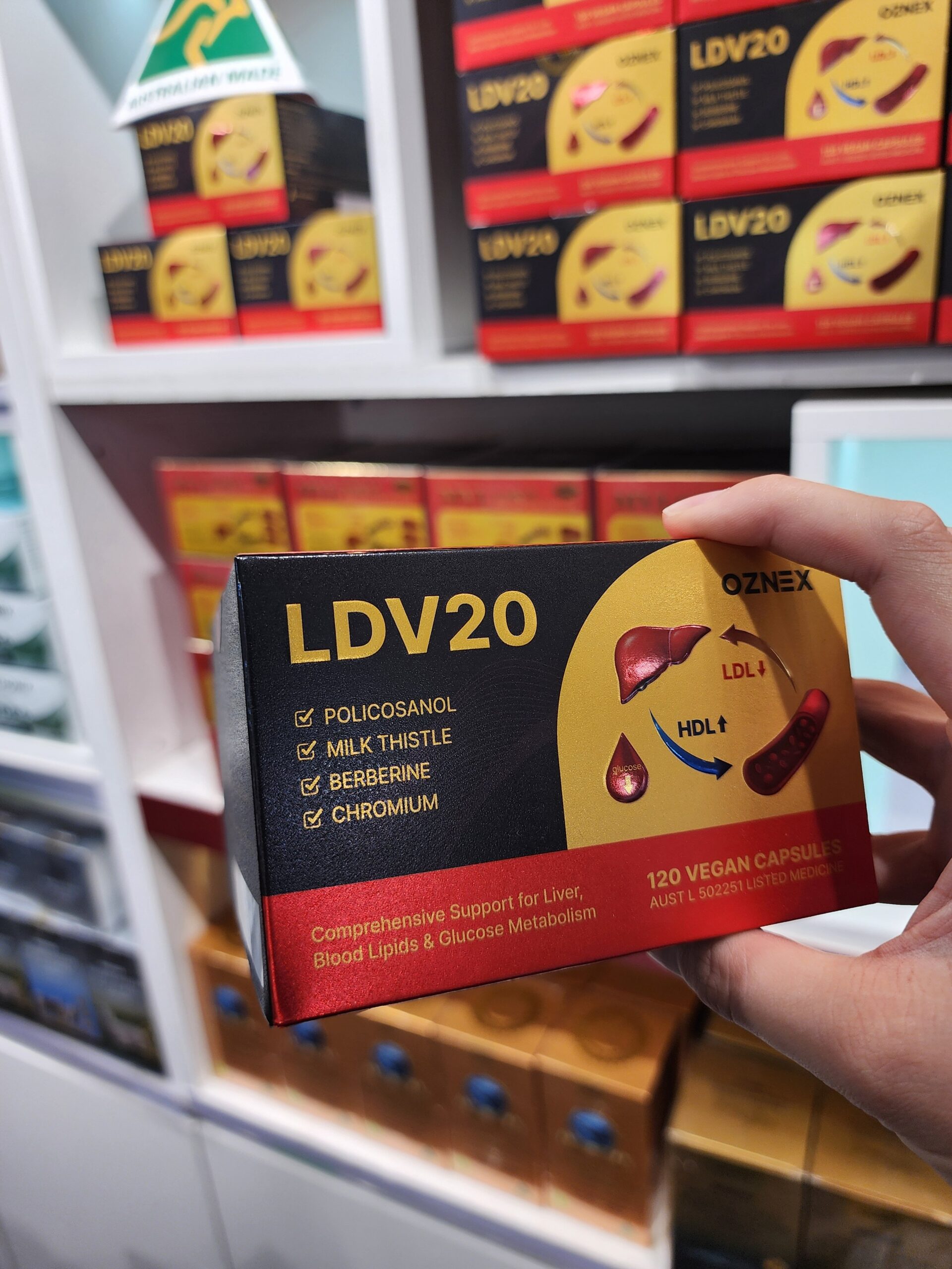 시드니면세점 / 호주면세점