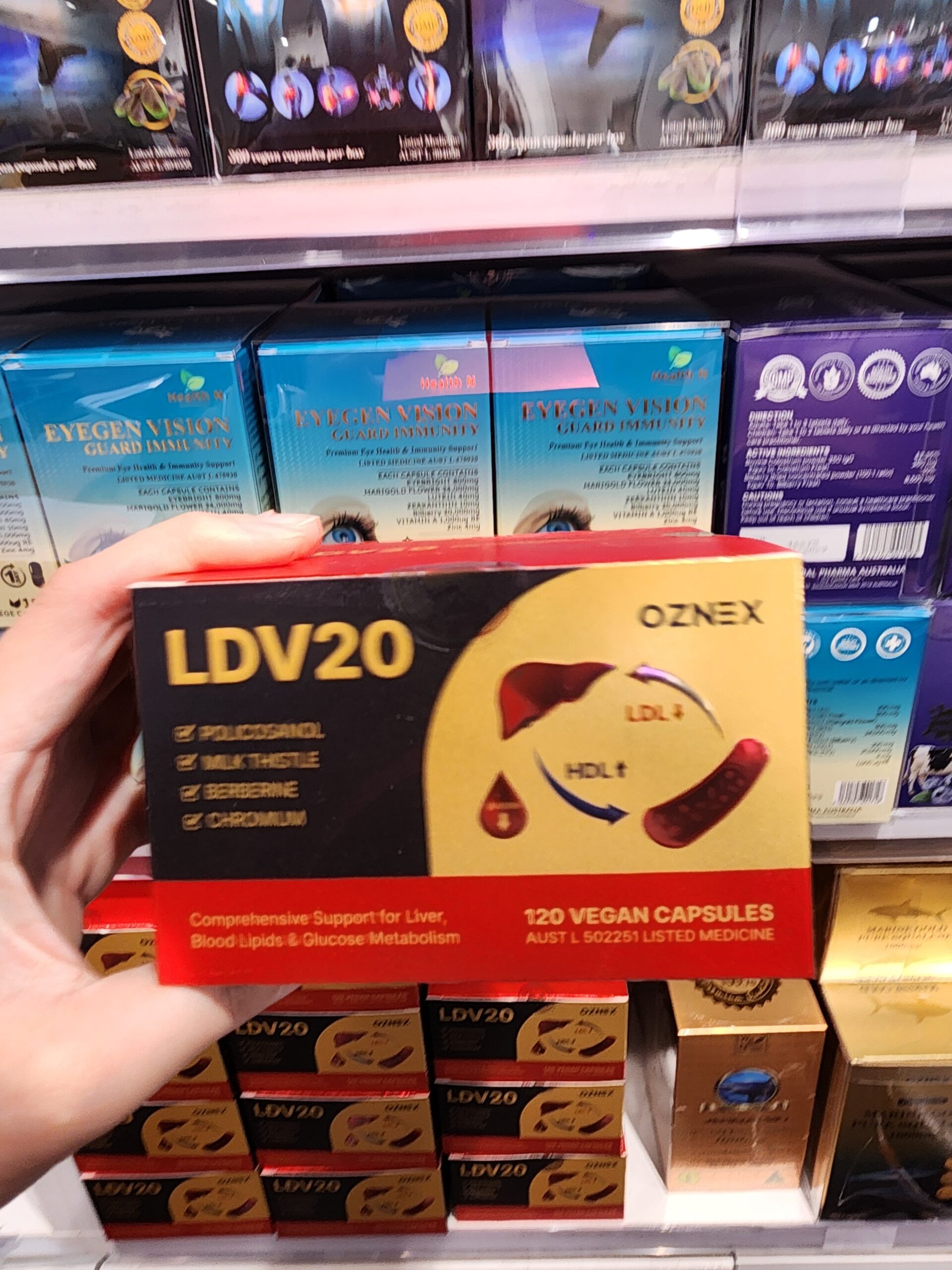 시드니면세점 / 호주면세점